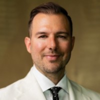 Abe Abich, Certified Financial Fiduciary, CFS, CAS