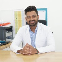 Dr Venkatesh Lakshmi Narasimhan