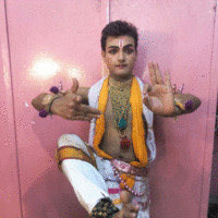 Sanku Roy