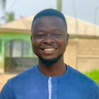LOUIS G. OBENG