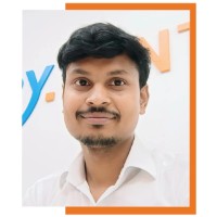 Arvind Kumar Ranjan