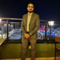 Muhammad Umair Akbar