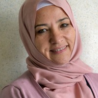 Zeynep Goktepe