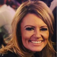 Fiona Curtis