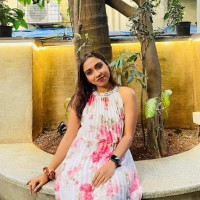 Dishani Mishra