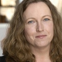 Ann Charlotte Lundberg
