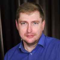 Evgeniy Belov