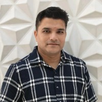 Deepak Raturi