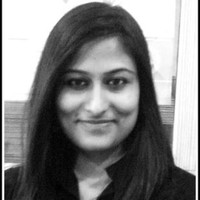 Tulika Ahmed