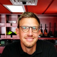 Jonas Danielsson