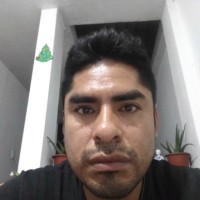 Jesus Alonso Napa Ochoa