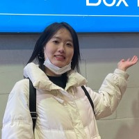 Ruchen(Amanda) Qu