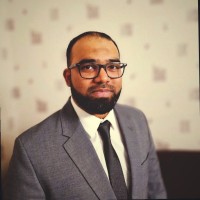Mohamed Haja Mahadoom