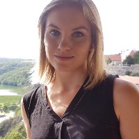 Marie Dostálová
