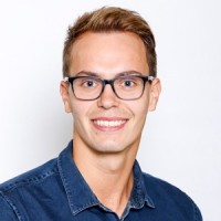 Eivind Duus Molven