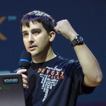 Grzegorz Duda