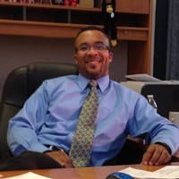 Christopher Mc Guire, CAAM