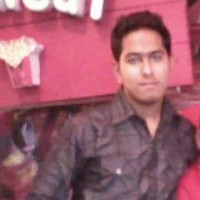 vatsal pant