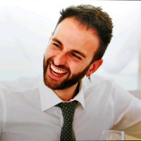 Corrado Pisani