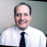 Luis Gonzalez