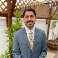 Víctor G. Sánchez Jr.
