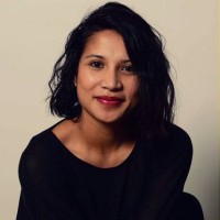 Esther Tomasila