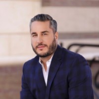 Romik Yeghnazary