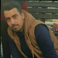 Ali Heydari