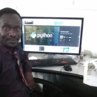 Daniel Njondaya