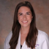 Caroline Schulenberg, Pa-C