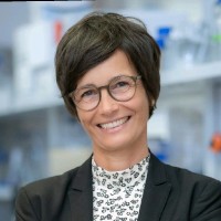 Elisabeth Lukasser-Vogl