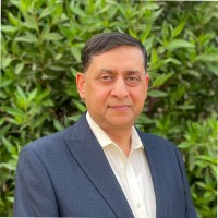 Muhammad Mirza