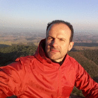 Sthenio Campanella Maia