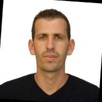 Mahmoud RAHMOUNI