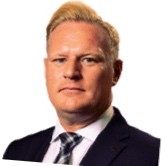 James Dixon