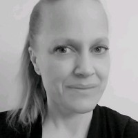 Ditte Persson