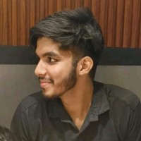 Dipesh Manglani