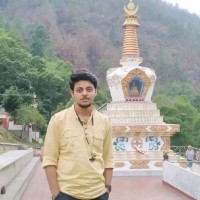 Debmalya Dutta