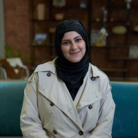 Fatma Zehra Balci
