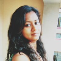 Sunaina Sharma