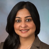 Moushami P. Joshi