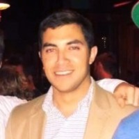 David V.