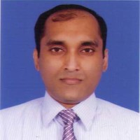 Khaled Mohammad