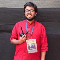 Hindol Hazra
