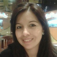 Ana Hermoza De La Vega