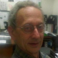 Ralph Jones