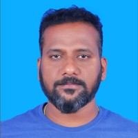 Pradeep kumar N