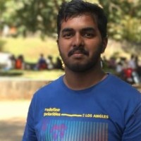 Anandu P R