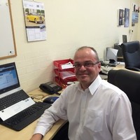Simon Marshall Acca Fcca