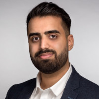 Jacky Dhillon